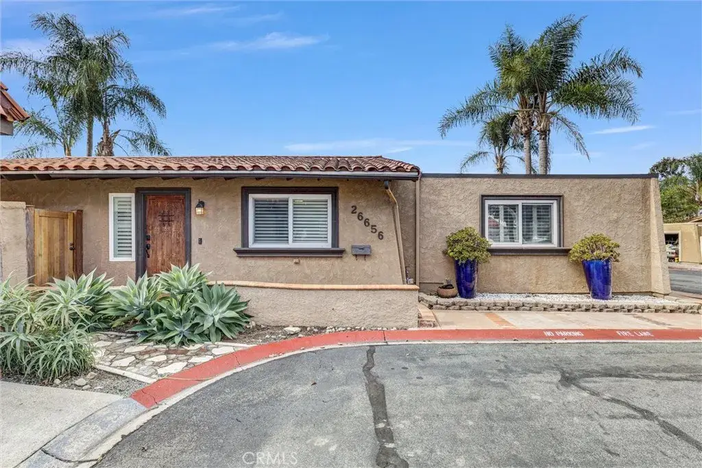 26656 Paseo Rosarito, San Juan Capistrano, CA 92675 - #1