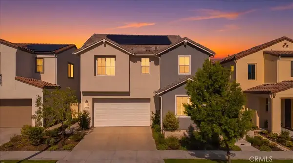 711 Crested Lark, Rancho Mission Viejo, CA 92694
