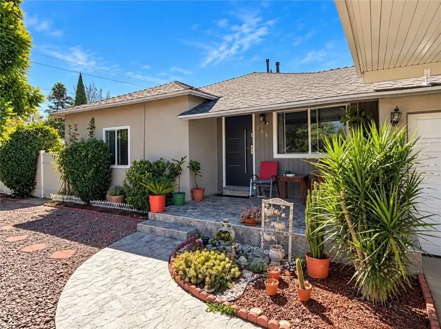 266 Brisbane Street, Monrovia, CA 91016 - #2