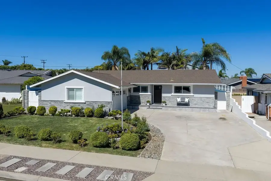 8391 Enfield Circle, Huntington Beach, CA 92646 - #2