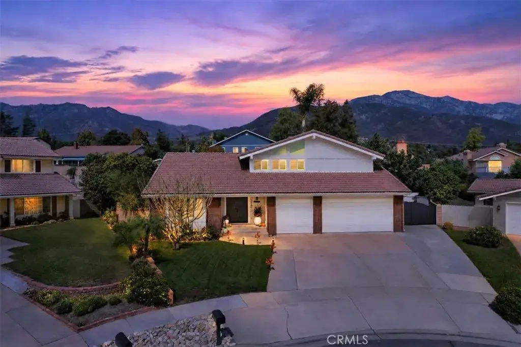 2279 Shirley, Upland, CA 91784 - #1