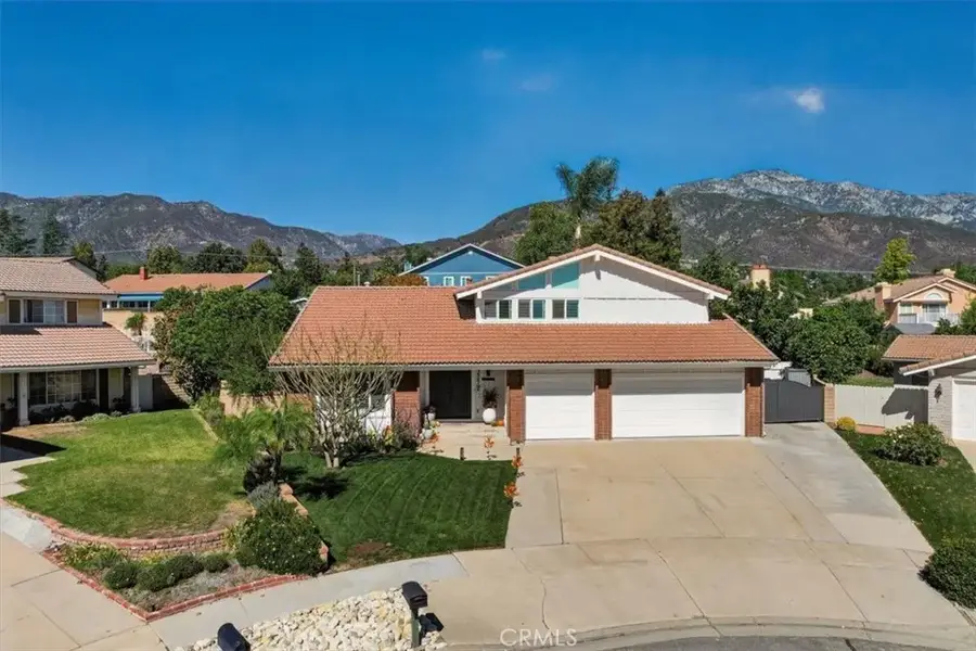 2279 Shirley, Upland, CA 91784 - #2