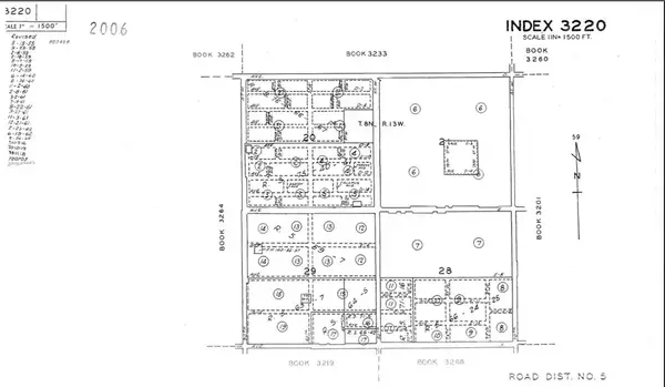 85 85th, Antelope Acres, CA 93536