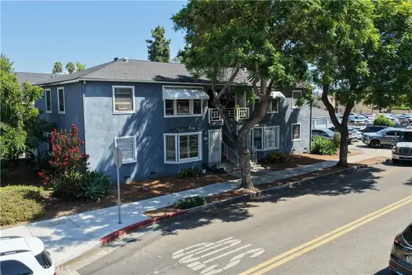 1221 N Lacy Street, Santa Ana, CA 92701