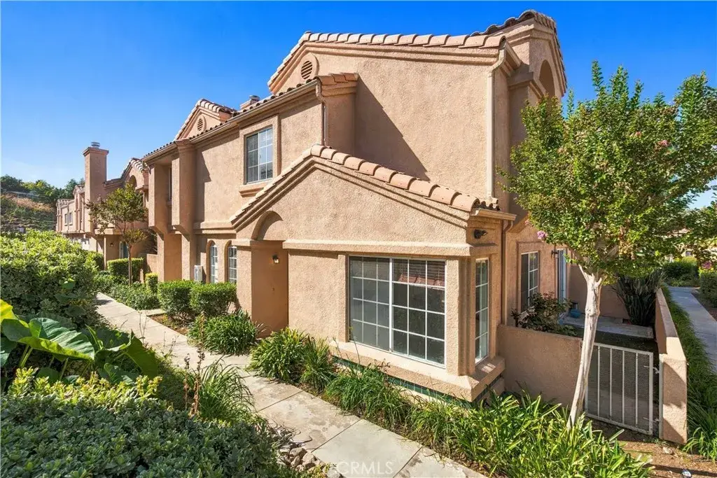 18818 Vista Del Canon, Newhall, CA 91321 - #1