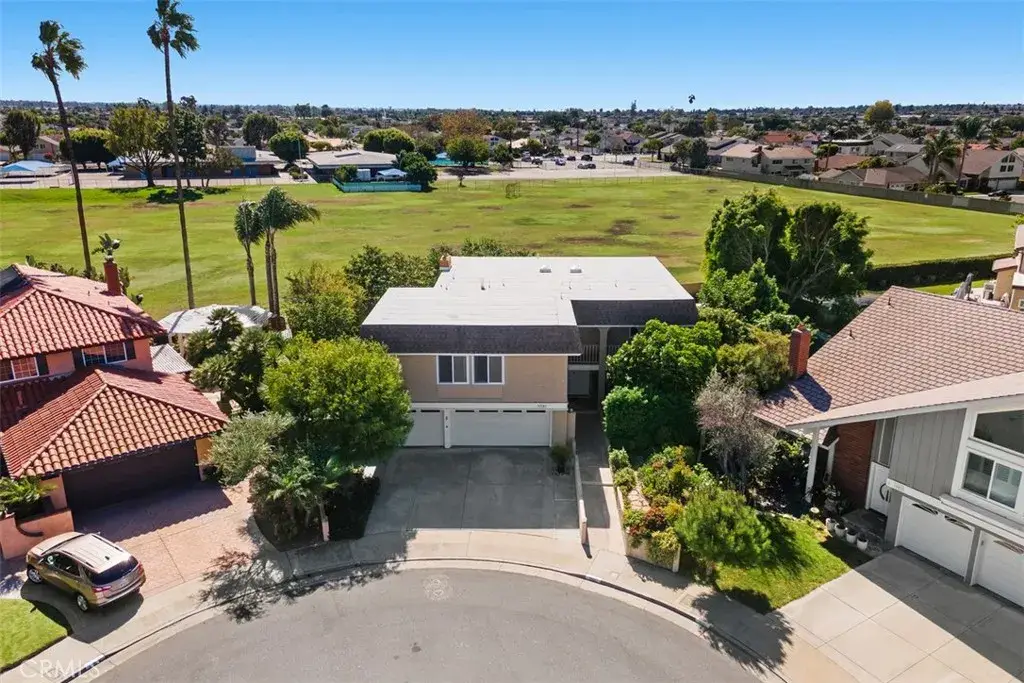 15581 Wild Plum Circle, Huntington Beach, CA 92647 - #1