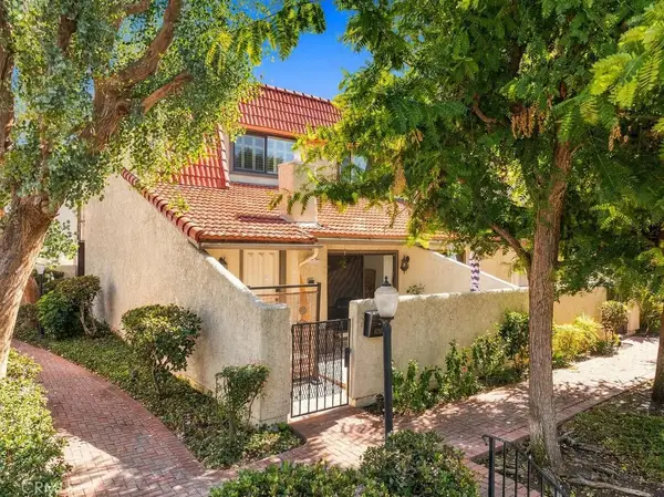 6226 Shoup, Woodland Hills, CA 91367