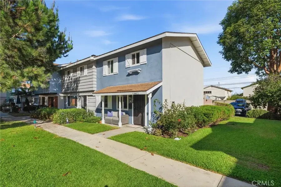 10132 Hull Drive, Huntington Beach, CA 92646 - #2