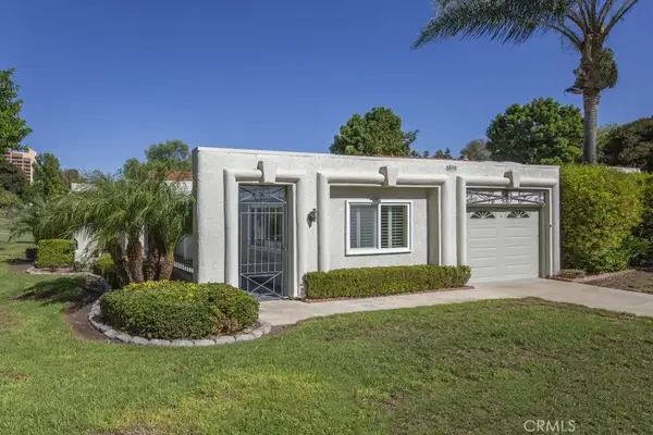 5516 Paseo Del Lago West #A, Laguna Woods, CA 92637