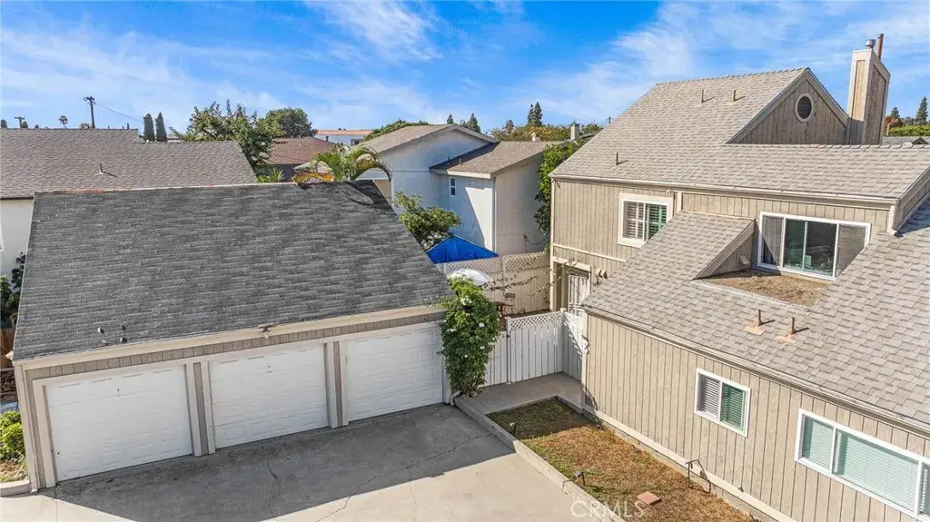 594 Hamilton St #5, Costa Mesa, CA 92627 - #1