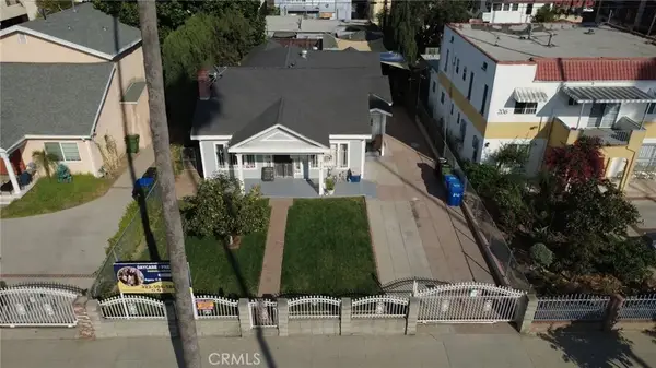 210 N Berendo Street, Los Angeles, CA 90004