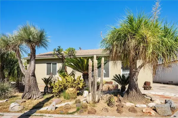 705 E Janice, Long Beach, CA 90805