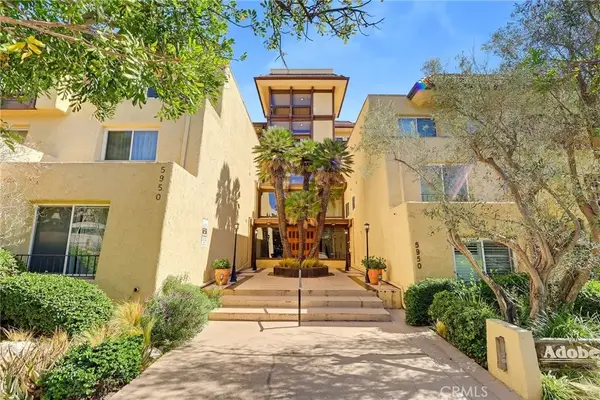 5950 Buckingham #604, Culver City, CA 90230