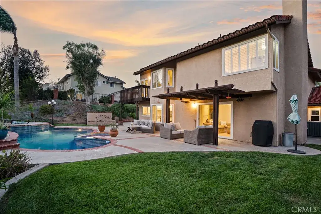 4865 Via Del Corral, Yorba Linda, CA 92887 - #1