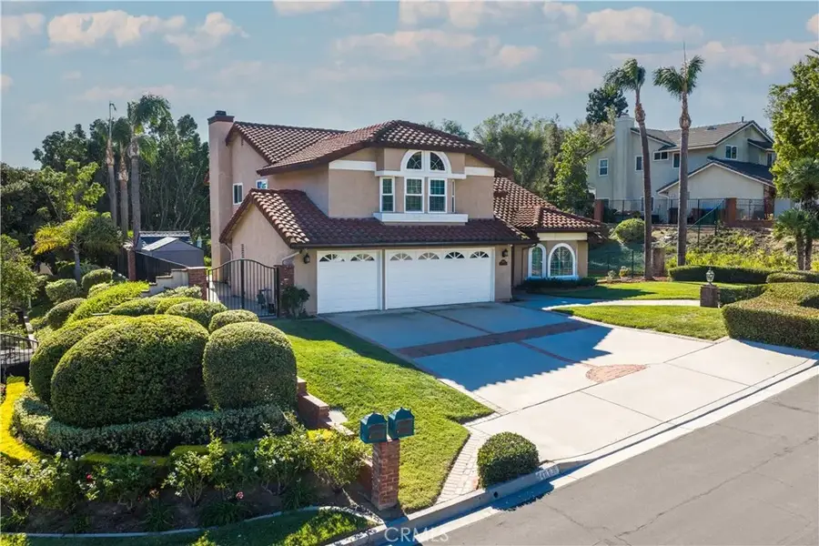 4865 Via Del Corral, Yorba Linda, CA 92887 - #2