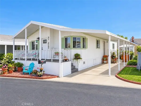 16222 Monterey Lane #51, Huntington Beach, CA 92649