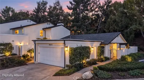30275 Via Reata, Laguna Niguel, CA 92677