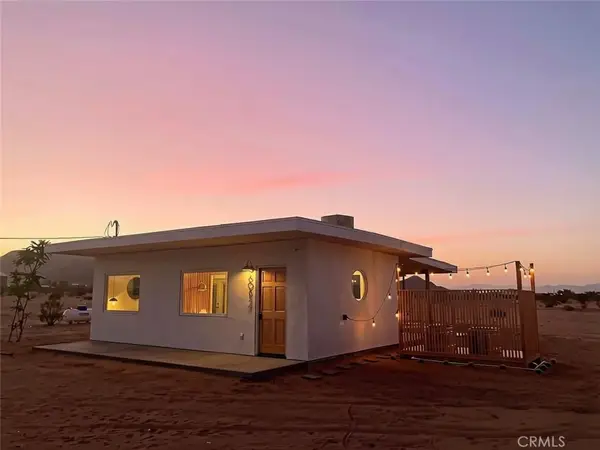 60654 Mitch Lane, Landers, CA 92285