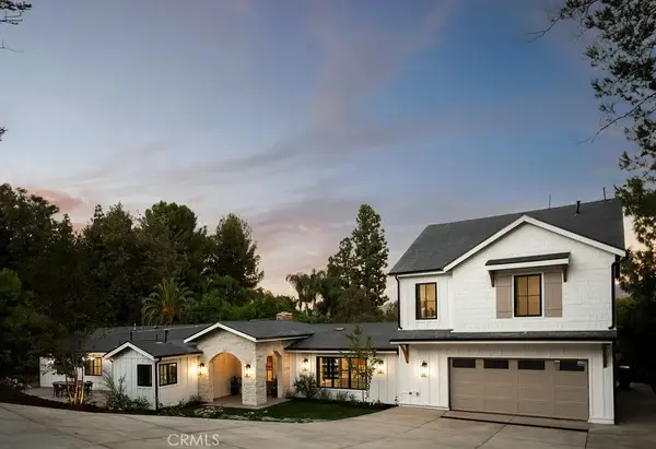 1791 Sirrine Drive, North Tustin, CA 92705