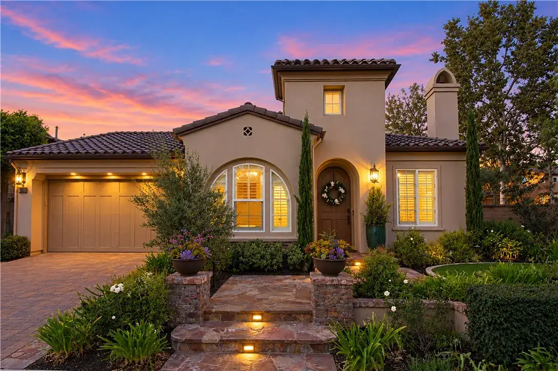 25 Waltham Road, Ladera Ranch, CA 92694 - #1