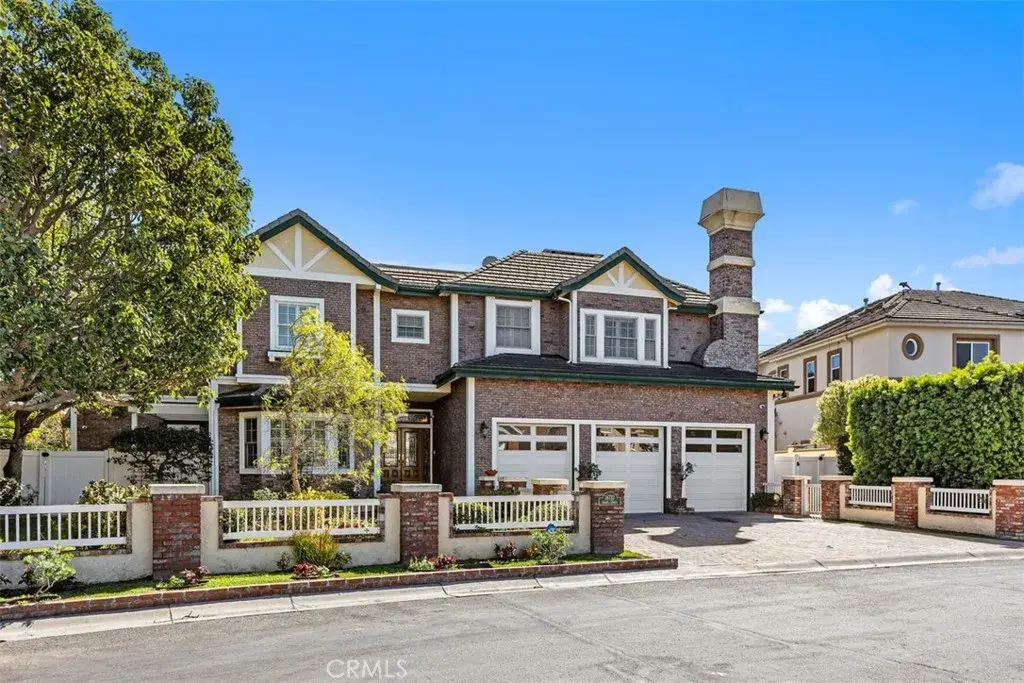 18732 Jockey Circle, Huntington Beach, CA 92648 - #1