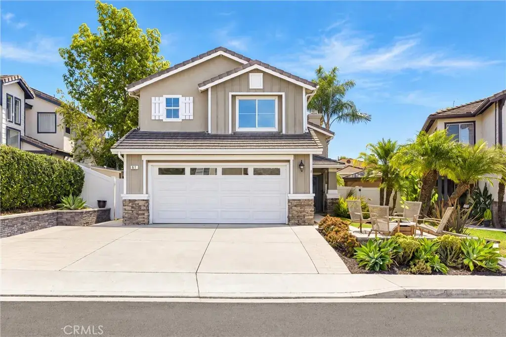 61 Clementine Street, Trabuco Canyon, CA 92679 - #1