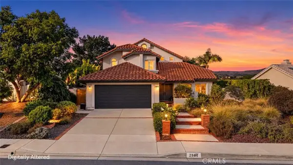2894 Riachuelo, San Clemente, CA 92673