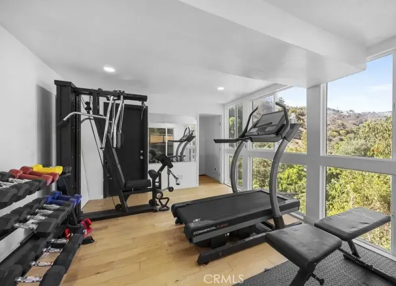 1311 Braeridge, Beverly Hills, CA 90210 - #2