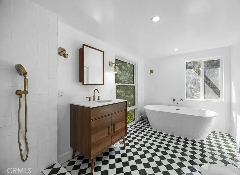 1311 Braeridge, Beverly Hills, CA 90210 - #3