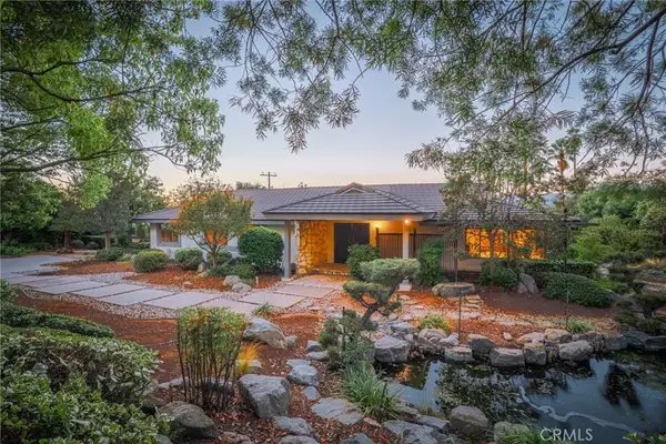 3455 Rancho Rio Bonita, Covina, CA 91724
