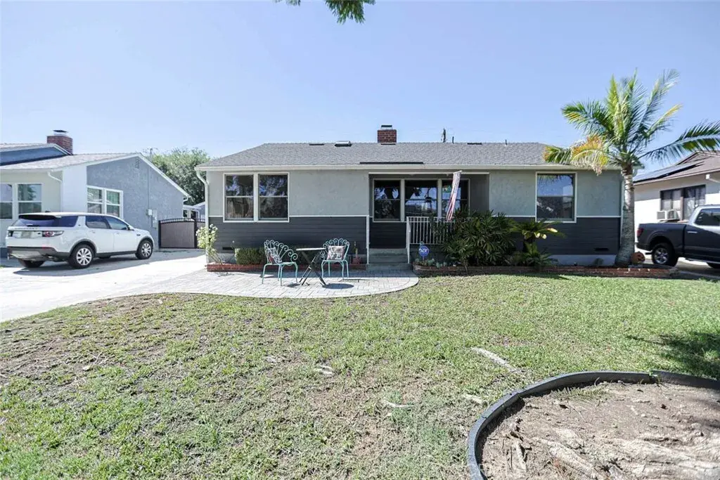 14018 Allerton Street, Whittier, CA 90605 - #1