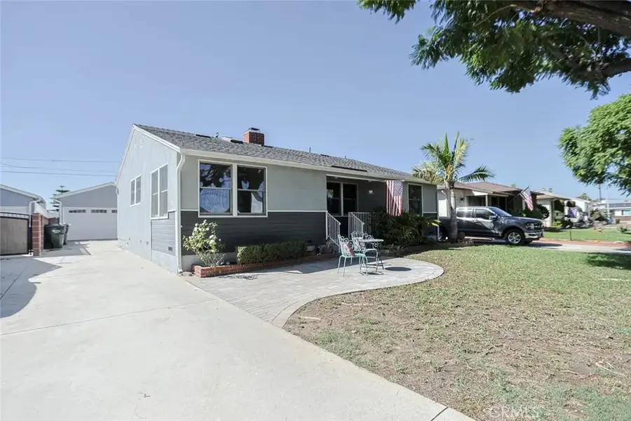 14018 Allerton Street, Whittier, CA 90605 - #2