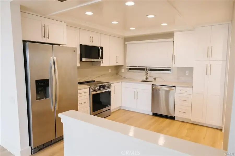 4002 Calle Sonora #1D, Laguna Woods, CA 92637 - #3