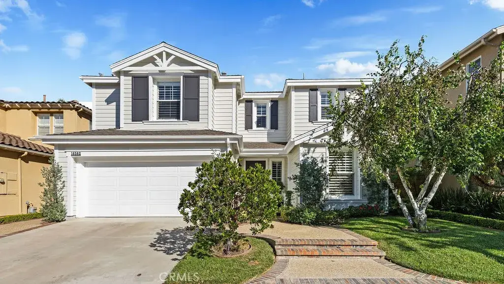 16582 Maywood Lane, Huntington Beach, CA 92649 - #1