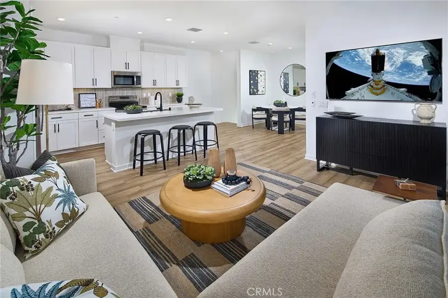 5956 Yala (bristol#258) Court, Eastvale, CA 92880 - #3