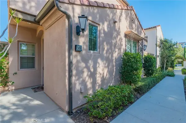 149 Messenger, Irvine, CA 92618