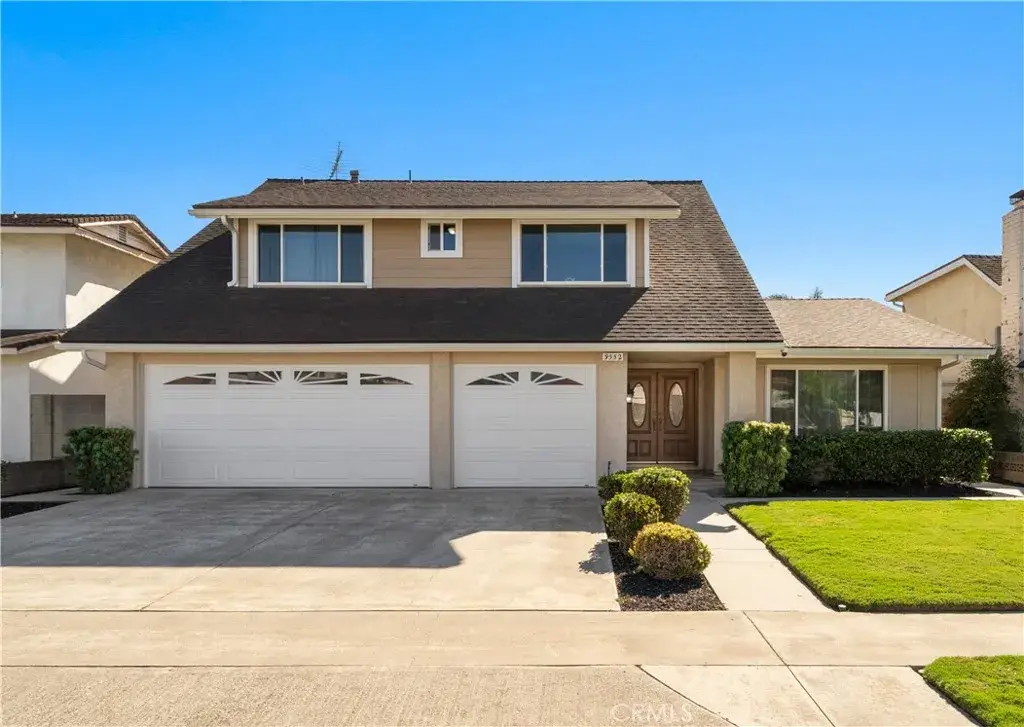 9552 Westwood Drive, Westminster, CA 92683 - #1