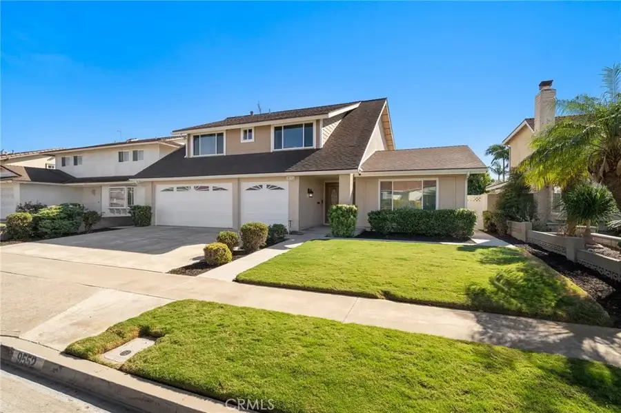 9552 Westwood Drive, Westminster, CA 92683 - #2