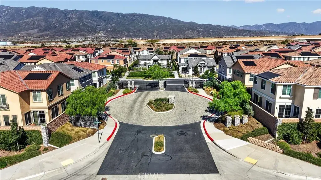 15232 Horizon #7, Fontana, CA 92336 - #1