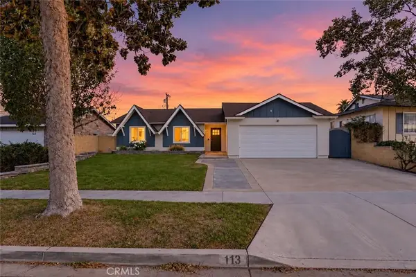 113 W Wilken Way, Anaheim, CA 92802