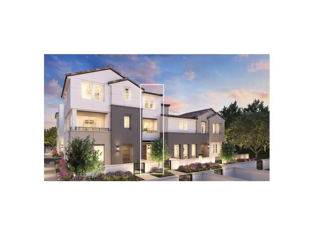 15662 Seville Drive, La Mirada, CA 90638 - #1