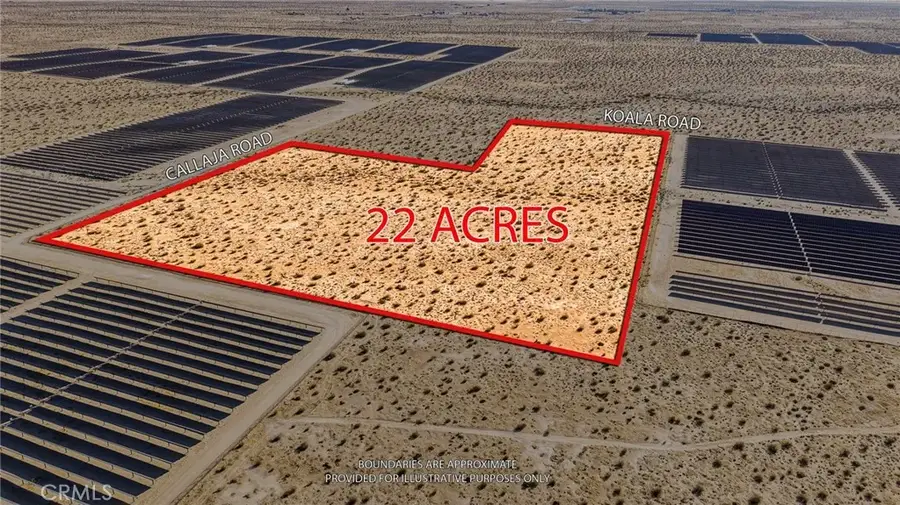 10038 Calleja, Adelanto, CA 92301 - #2