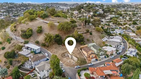 2849 Adkins, Los Angeles, CA 90032