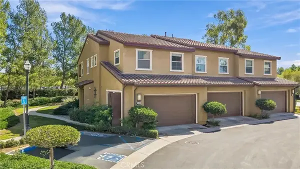145 Pathway, Irvine, CA 92618