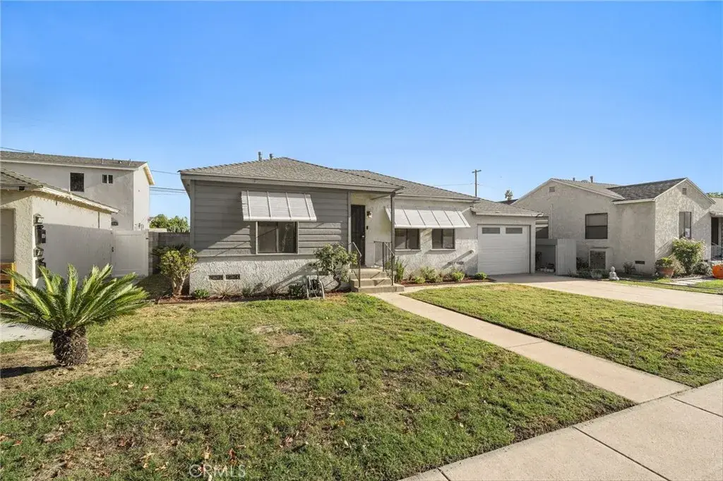 149 E. 59th Street, Long Beach, CA 90805 - #1