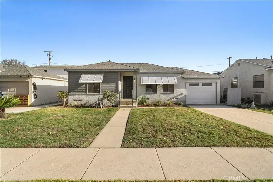 149 E. 59th Street, Long Beach, CA 90805 - #2