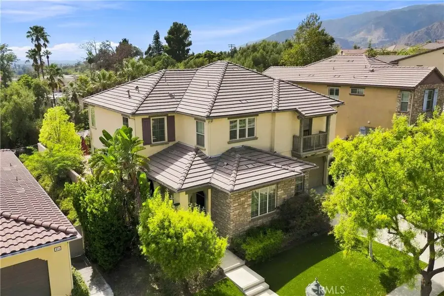 858 E Manresa, Azusa, CA 91702 - #2