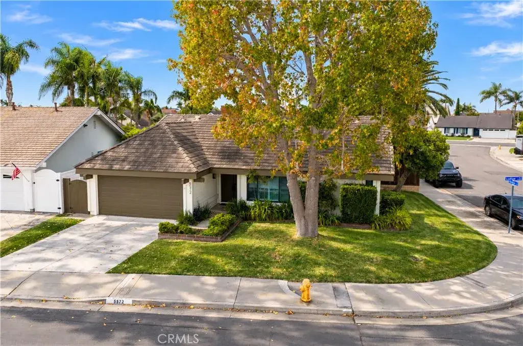 5572 Ludlow Circle, Huntington Beach, CA 92649 - #1