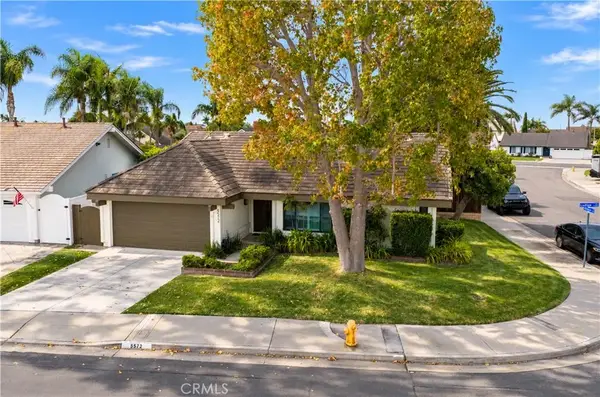5572 Ludlow Circle, Huntington Beach, CA 92649