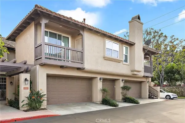 13462 Savanna, Tustin, CA 92782